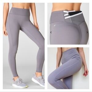Fabletics Motion 365 Trinity High Waist Pocket Leggings